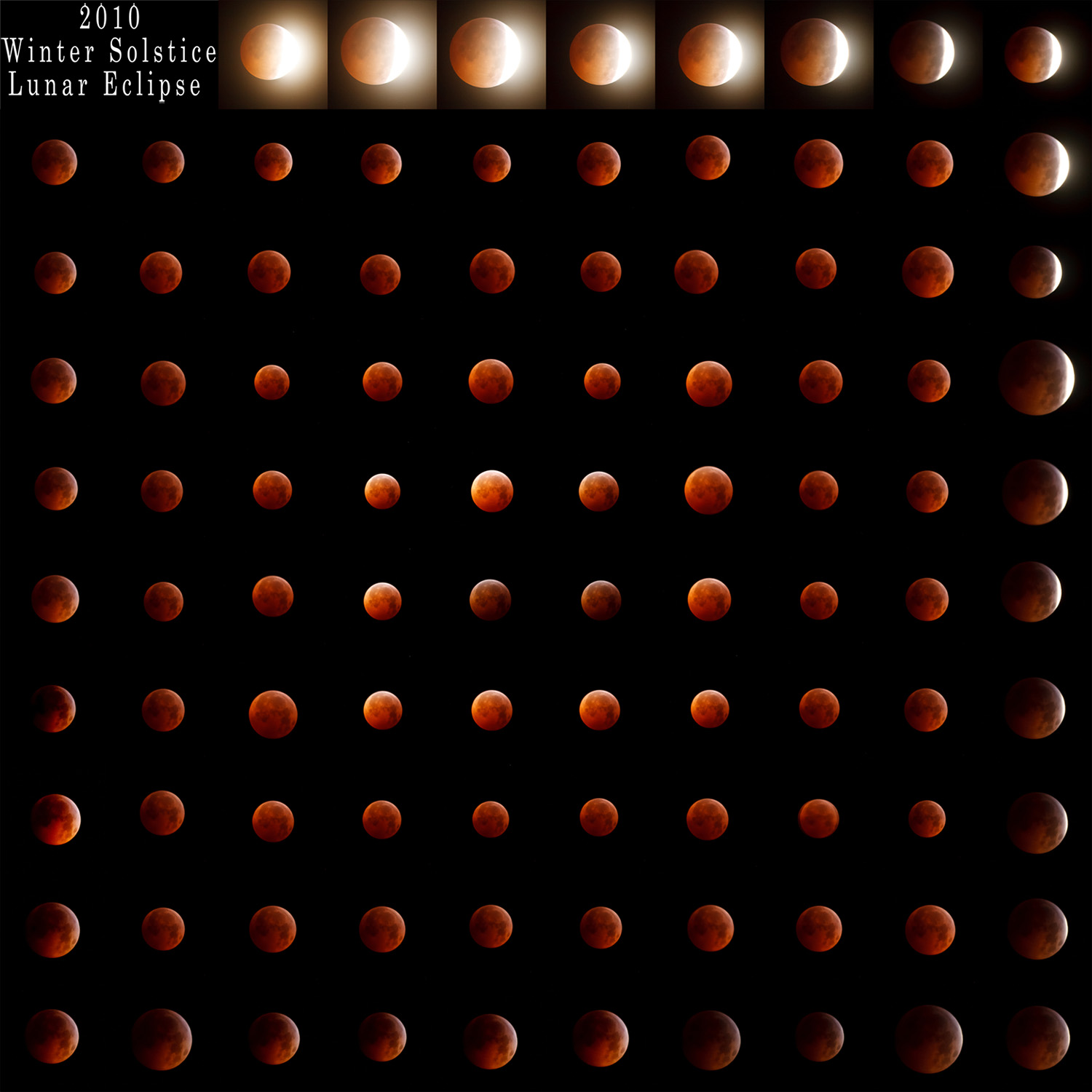 2010 Winter Solar Eclipse