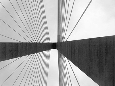 The Bridge and the Backstory