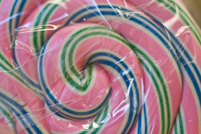 Candy Swirl