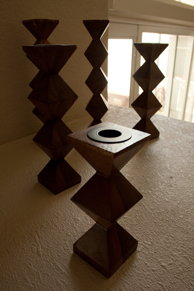 An Abstract Perspective (at 18mm) An Abstract Perspective (at 18mm)