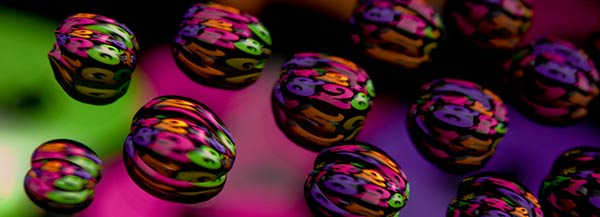 Pete Petersheim's Winning Image