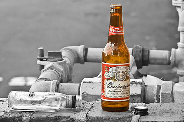 Alcohol Plumbing Alcohol Plumbing