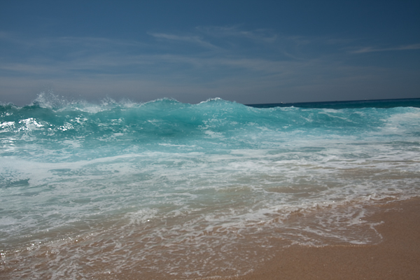 The Power of the Waves The Power of the Waves