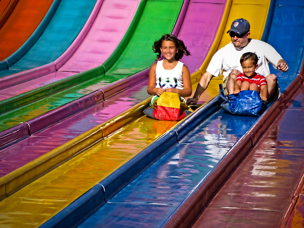 Win a Wacom Giveaway Winner