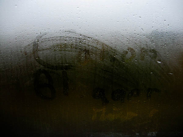 Foggy Blogger Foggy Blogger