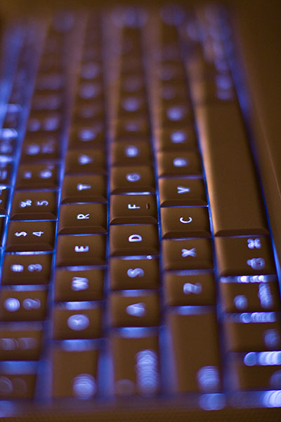 Depth of Field Test on Sigma (Low Light) Depth of Field Test on Sigma (Low Light)