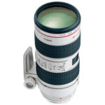 Canon 70-200mm