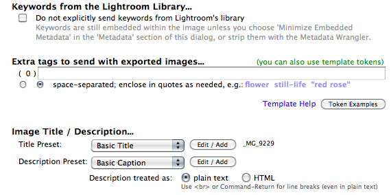 Tagging Photos Tagging Photos