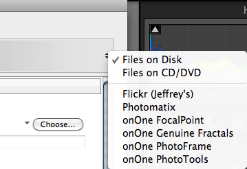Flickr Exporter Flicker Exporter