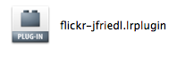 Flickr Uploader Plugin Icon Flickr Uploader Plugin Icon