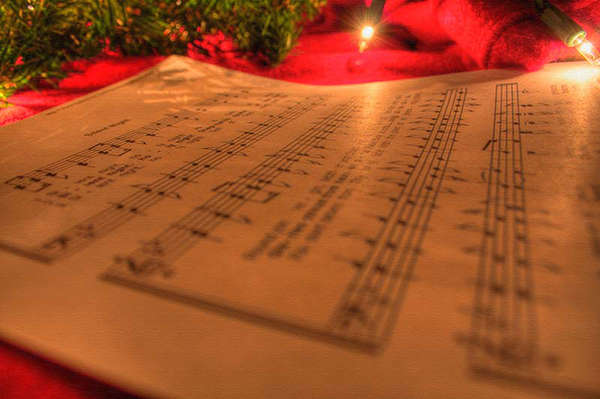 An HDR Christmas An HDR Christmas