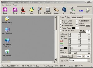 Printkey200o Interface Printkey200o Interface