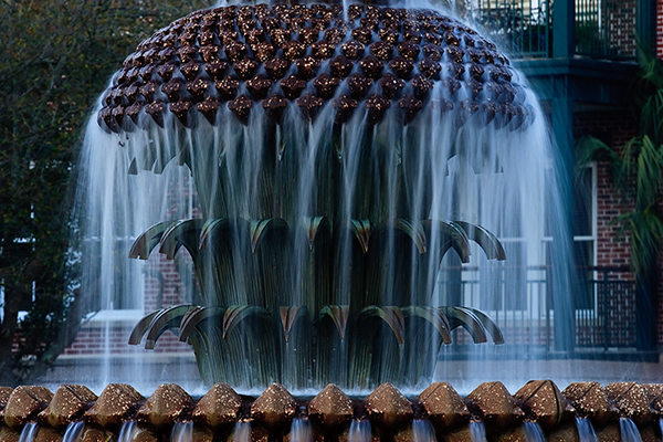 #6 (What is it about Water?) #6 (What is it about Water?)