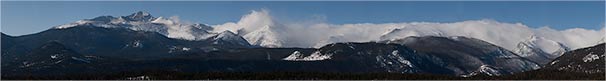 RMNP Panorama