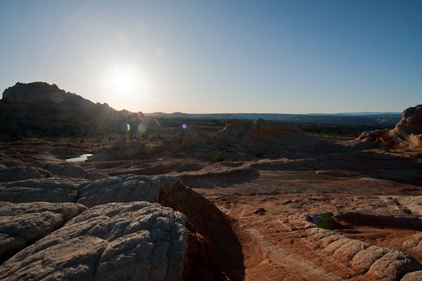 Desert Heat Desert Heat