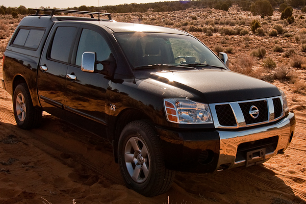 Rich's Titan Rich's Titan