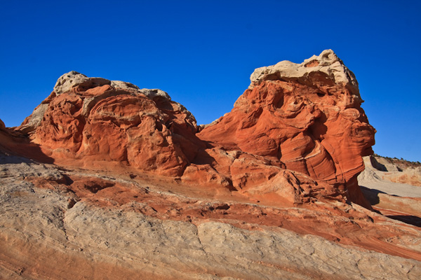 White Pocket, AZ White Pocket, AZ