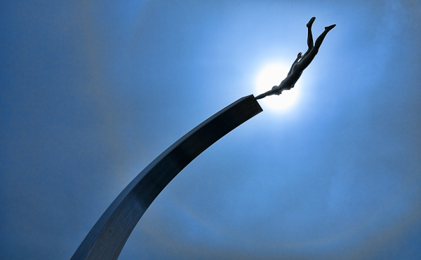 April Winner - Balance - Bryan F April Winner - Balance - Bryan F