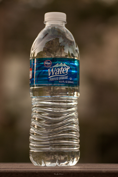 Water Bottle