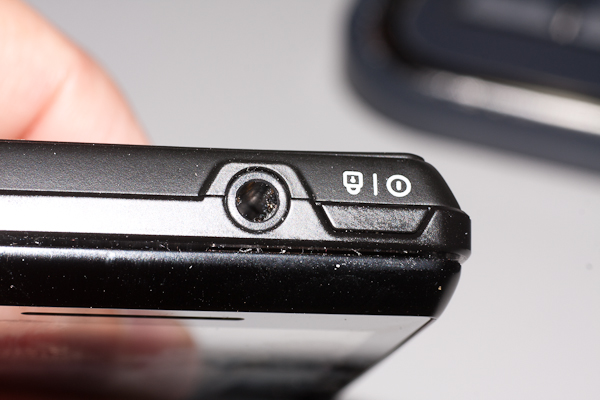 Headphone jack Headphone jack