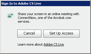 Sharing Your MOnitor Sharing Your MOnitor