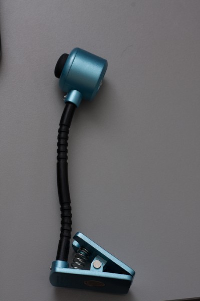 The Letter L The Letter L