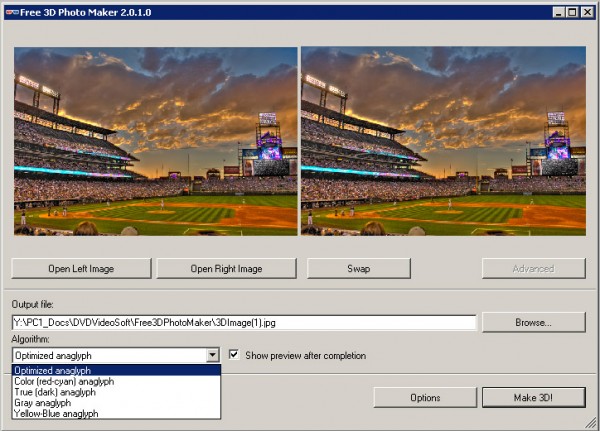 Adding Images (w/ dropdown) Adding Images (w/ dropdown)