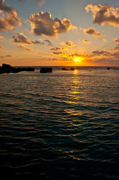 Mexican Sunset Mexican Sunset