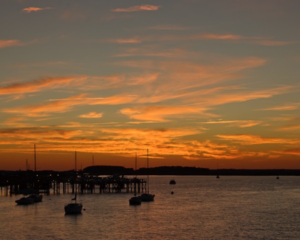 Road to Folly Road to Folly