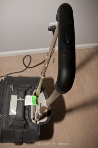 Extension Handle 2 Extension Handle 2