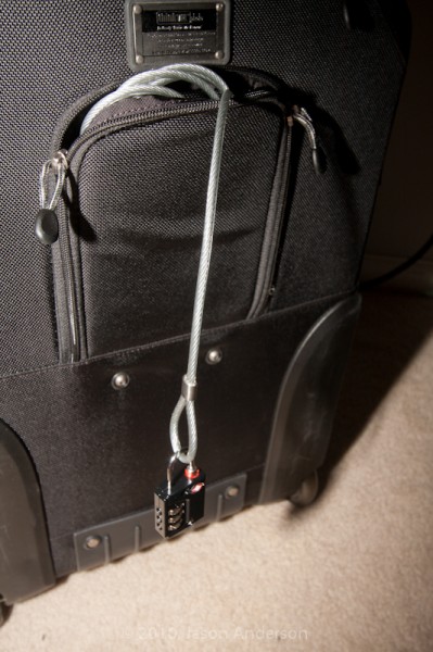 Security Lock Security Lock