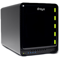 Drobo Fs