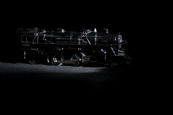 Controlled Light Controlled Light