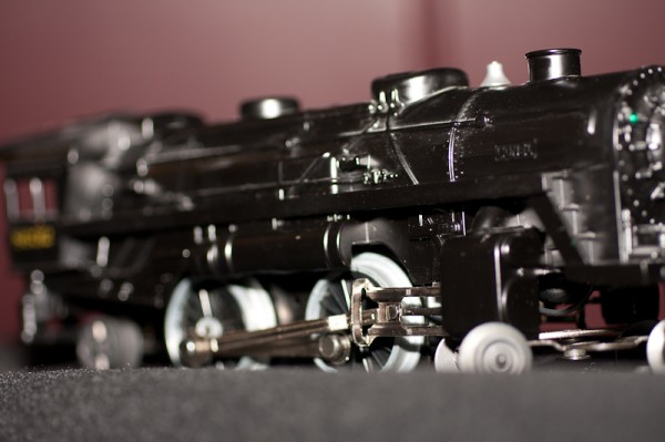 On-Camera Flash 1 On-Camera Flash 1