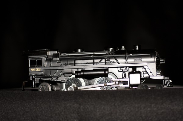 On-Camera Flash 3 On-Camera Flash 3