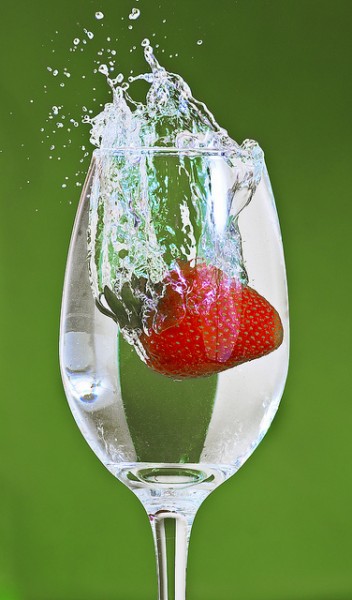 September Winner - Cameron Gardner