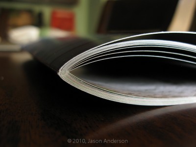 Binding Bottom Binding Bottom