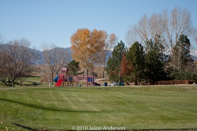 70mm Landscape 70mm Landscape
