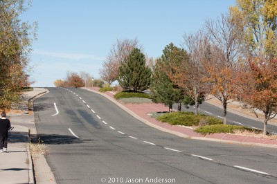 70mm Roadway 70mm Roadway