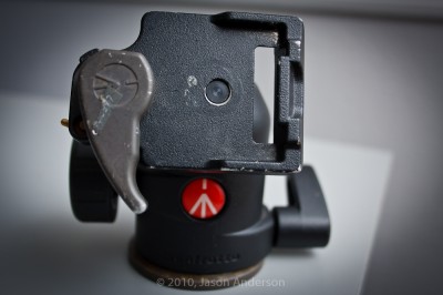 Quick Release Plate Receiver Quick Release Plate Receiver