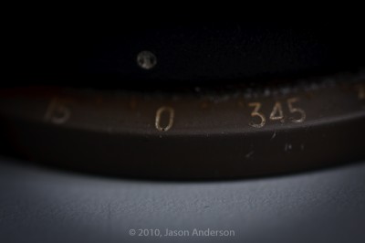 360 Degree Markings 360 Degree Markings