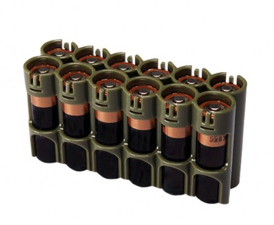 Battery Caddy