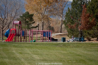 Mid-Range Park Mid-Range Park