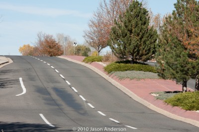 Mid-Range Roadway Mid-Range Roadway