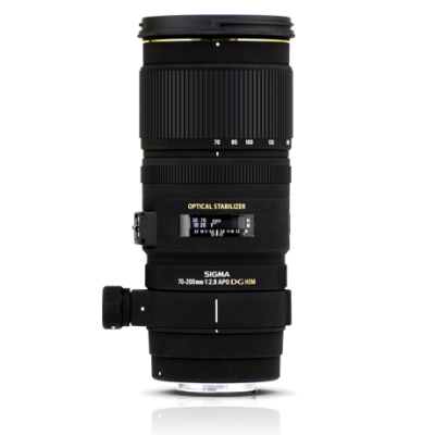 Sigma 70-200mm Sigma 70-200mm