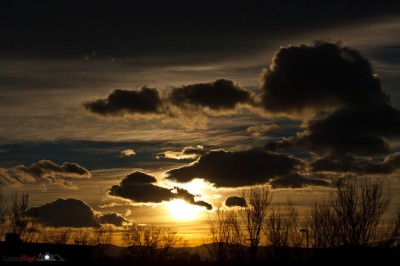 Colorado Sunset