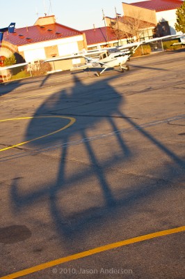 Taking Off Taking Off