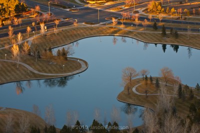 First View from Above First View from Above