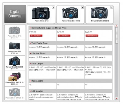 Decisions, Decisions, Decisions