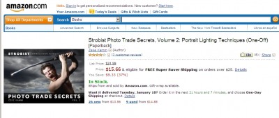 Photo Trade Secrets, Volume 2 - by Zeke Kamm